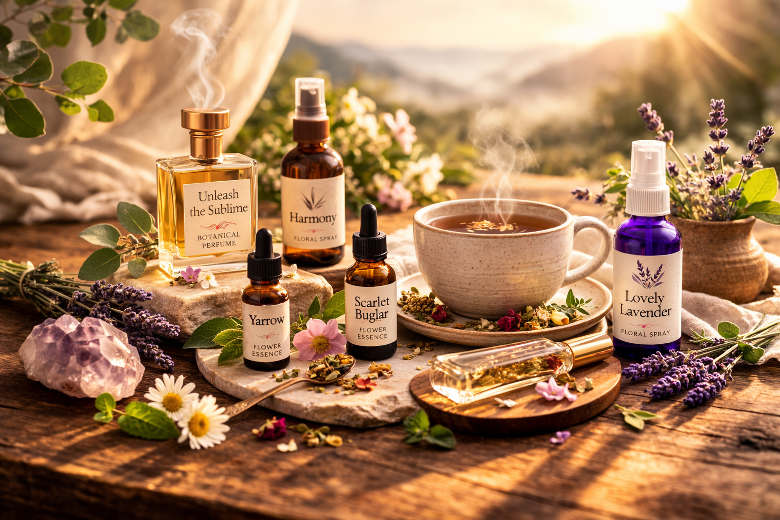 Nervous System Support