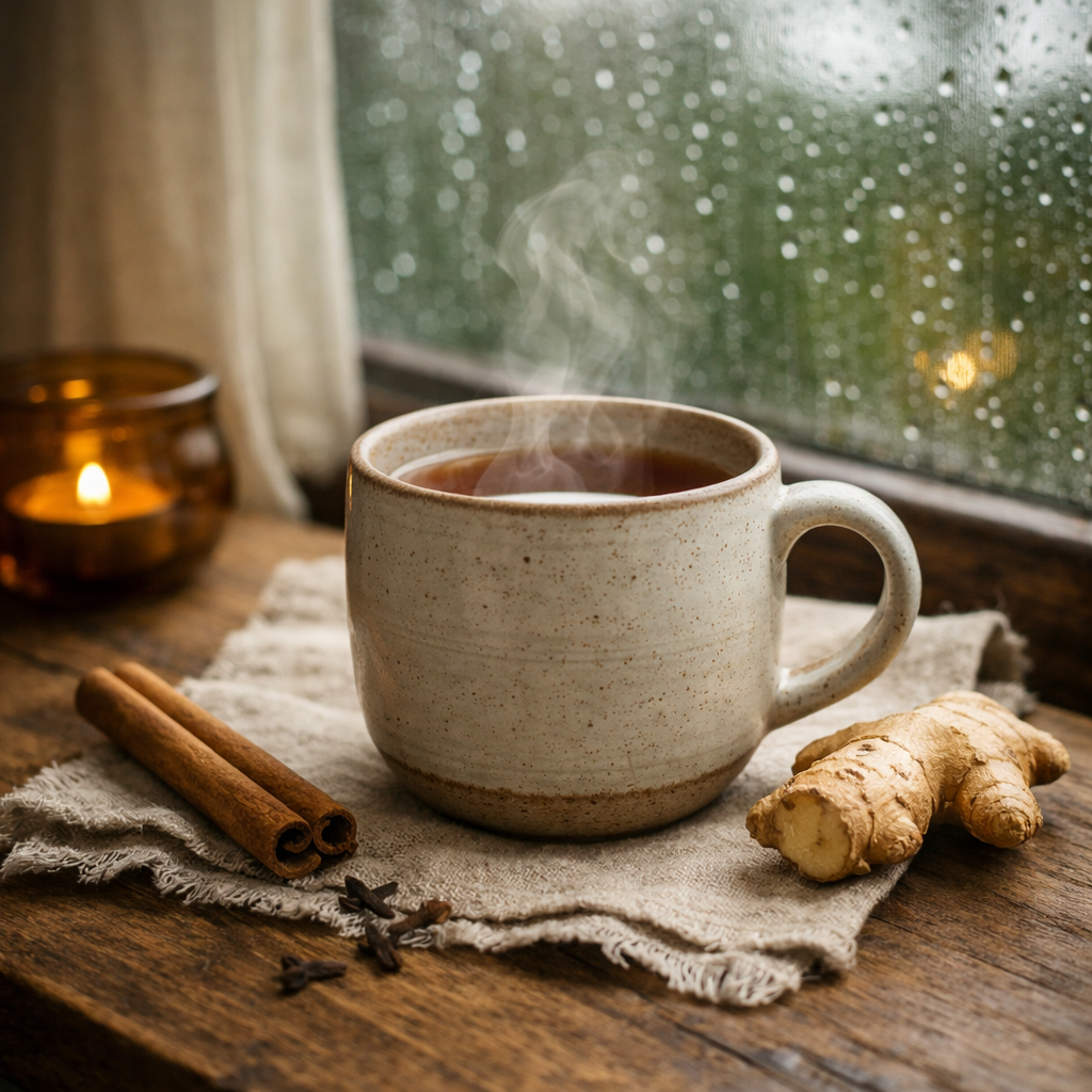 Warming & Seasonal Support