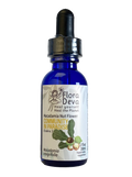 Macadamia Nut Flower Essence image 0
