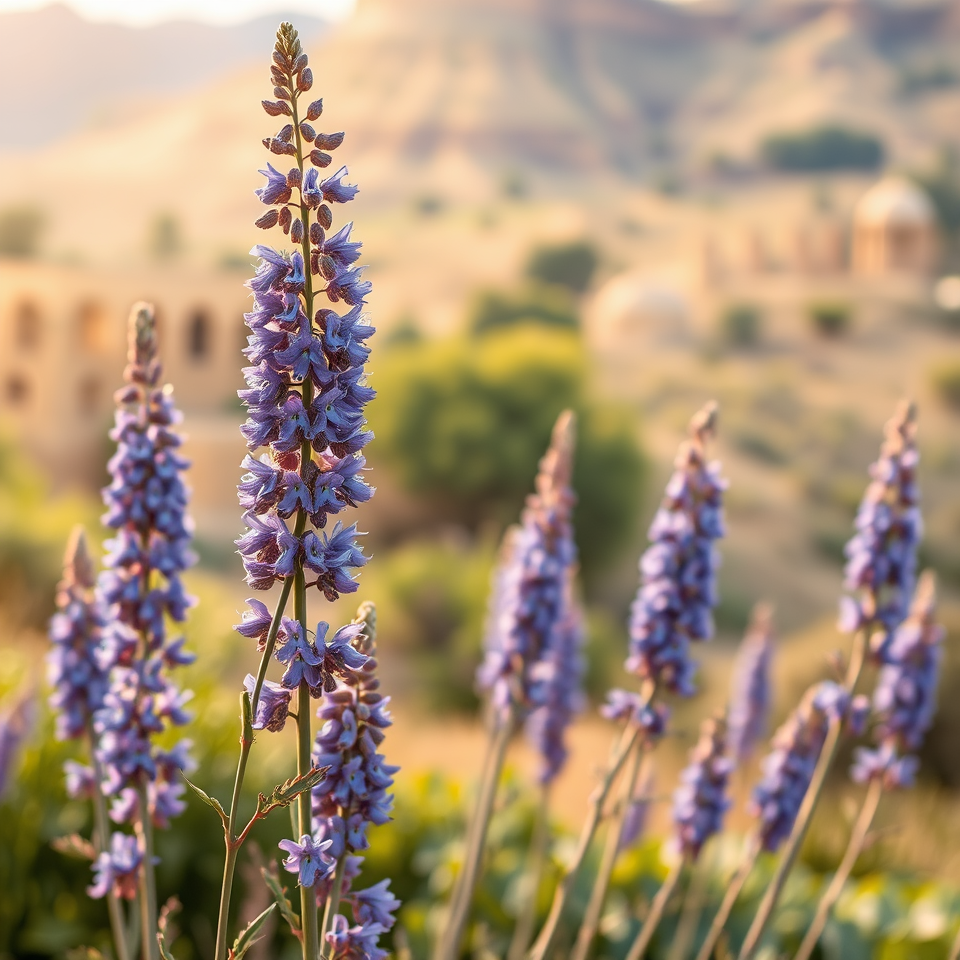 Vitex Flower Essence image 2