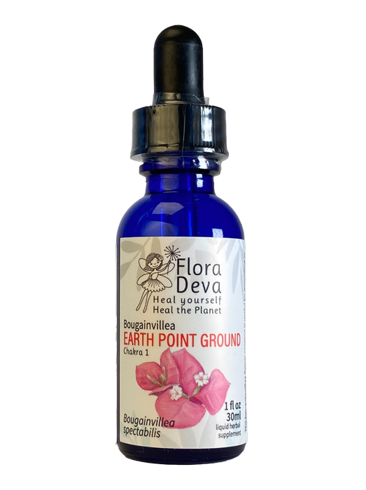 Bougainvillea Flower Essence image 0