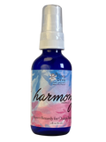 Flower Spray for Chakra Balancing- 'Harmony' image 0