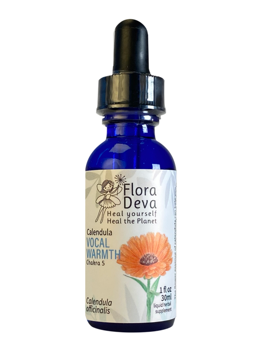 Calendula Flower Essence image 0