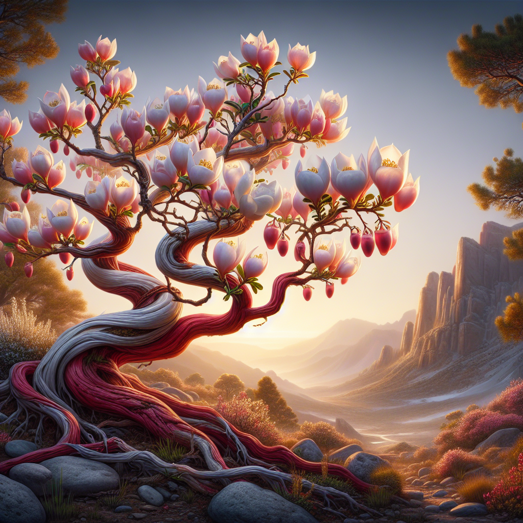 Manzanita Flower Essence image 2