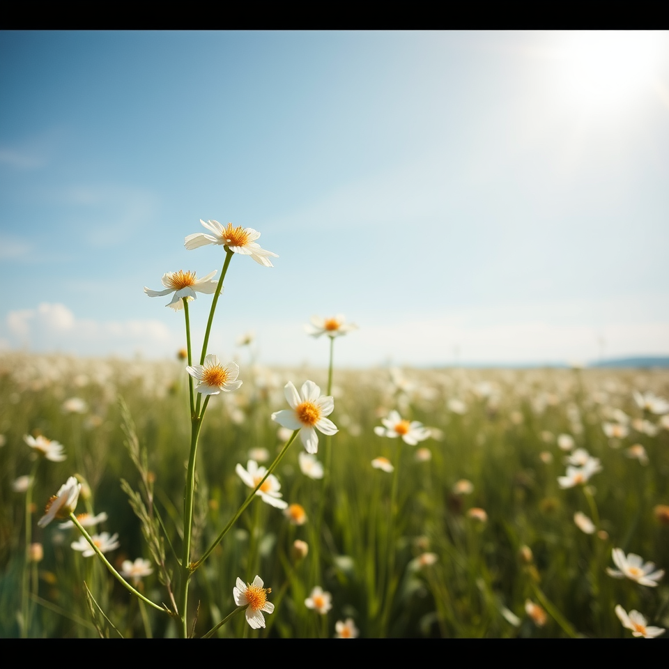 Pearly Everlasting Flower Essence image 2