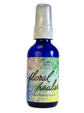Flower Spray for Joy- 'Floral Healer' image 0
