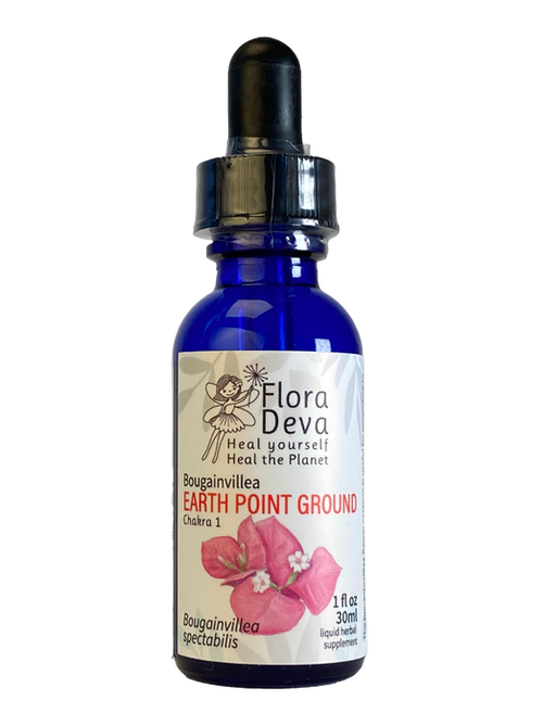 Bougainvillea Flower Essence image 0