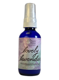 Flower Spray for Serenity- 'Lovely Lavender' image 0