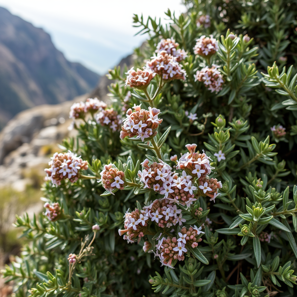 Yerba Santa Flower Essence image 2
