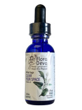 White Sage Flower Essence image 0