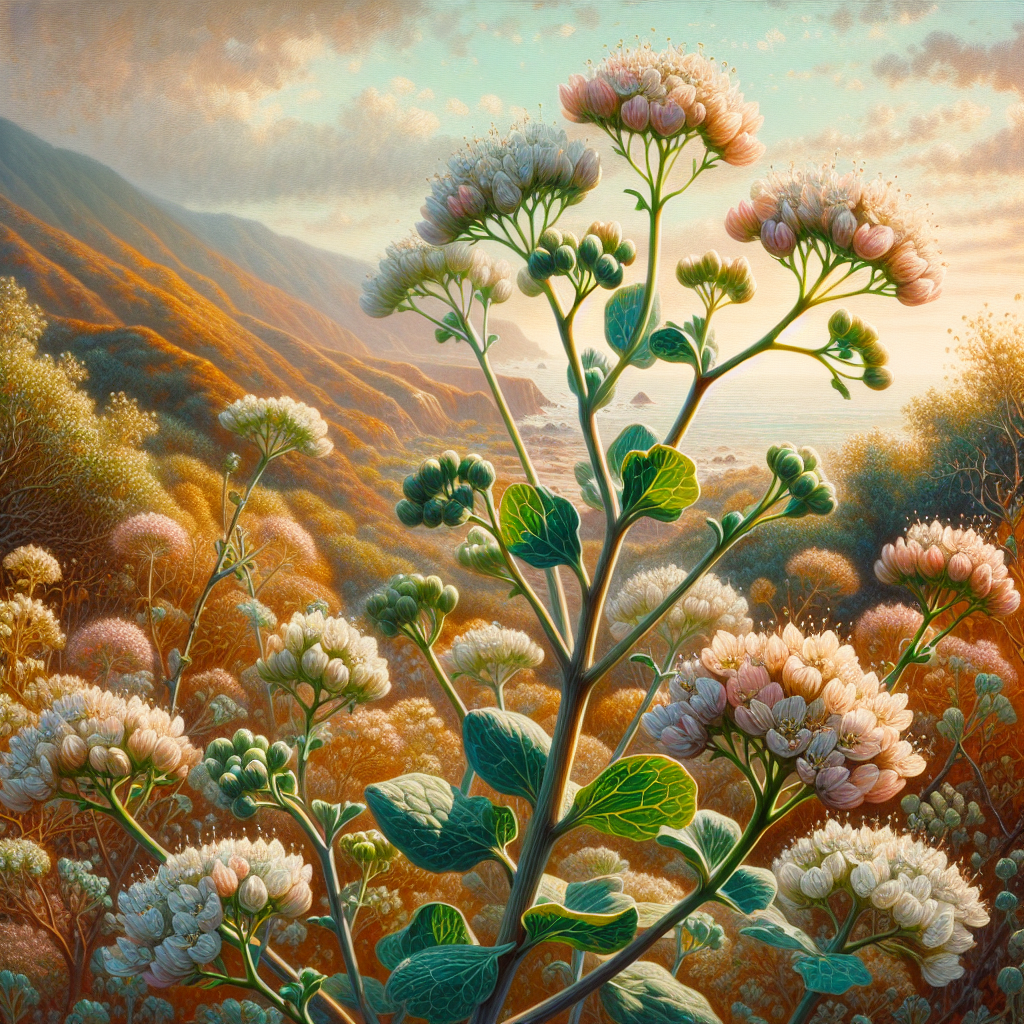 Buckwheat Flower Essence image 2