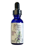 Rosemary Flower Essence image 0