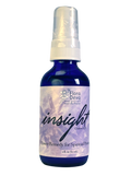 Flower Spray for Spiritual Protection- 'Insight' image 0