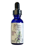 Rosemary Flower Essence | FloraDeva.com