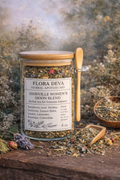 Asheville Women’s Moon Tea — Herbal Tea Blend